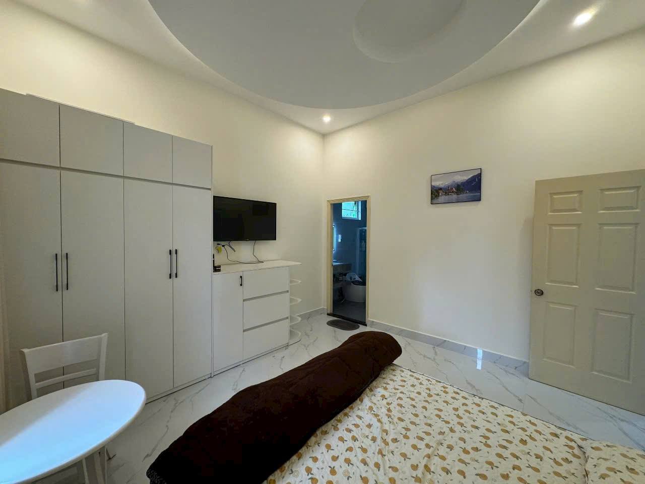 Bán gấp Căn Villa đẹp đường Trần Đại Nghĩa, Đà Lạt 202m2 giá 10.9 tỷ -> 8.8 tỷ chốt - Ảnh 2